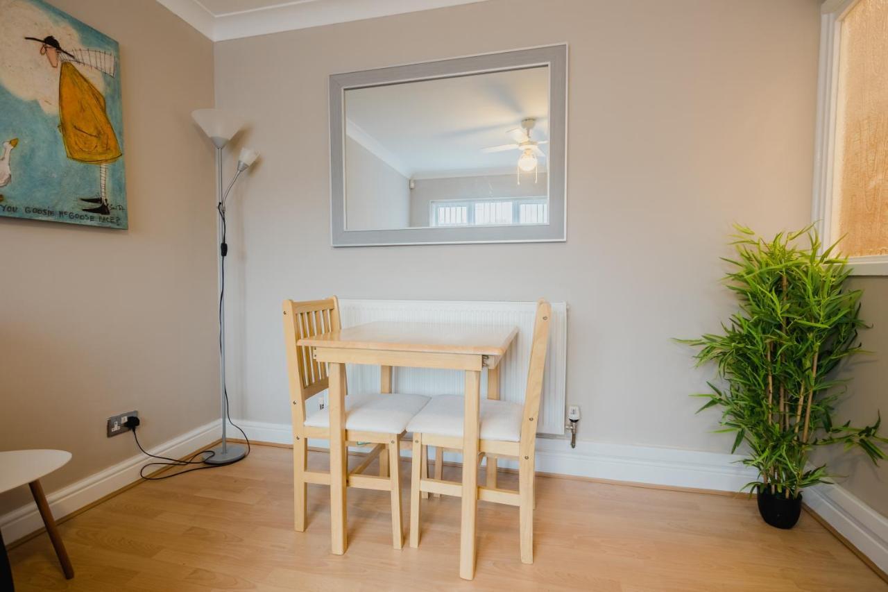 Hullidays - Hymers Apartment Kingston upon Hull Exterior photo